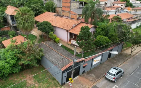 Lote/Terreno à venda, 342m² no Vila Carvalho, Sorocaba