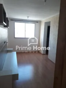 Apartamento com 2 Quartos à venda, 45m² no Jardim Nova Europa, Campinas