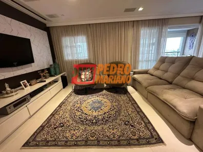 Apartamento com 3 Quartos à venda, 147m² no Centro, São Bernardo do Campo