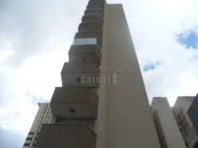 Apartamento com 3 Quartos à venda, 123m² no Centro, Londrina