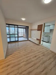 Apartamento com 3 Quartos para alugar, 110m² no Perdizes, São Paulo