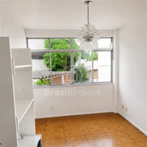 Apartamento com 3 Quartos à venda, 101m² no Jardim Guanabara, Rio de Janeiro