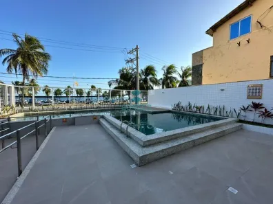 Apartamento com 2 Quartos à venda, 62m² no Piatã, Salvador