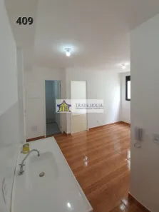 Apartamento com 2 Quartos à venda, 34m² no Vila Parque Jabaquara, São Paulo