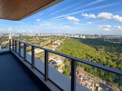 Apartamento com 4 Quartos à venda, 353m² no Zona 01, Maringá