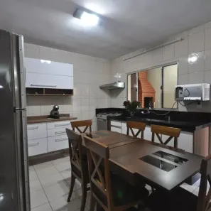 Casa com 3 Quartos à venda, 78m² no Vila Nova Carolina, São Paulo