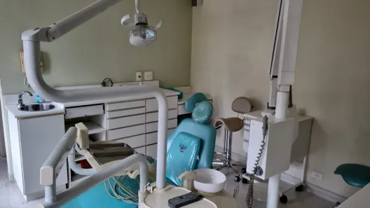 Consultório à venda, 33m² no Itaim Bibi, São Paulo