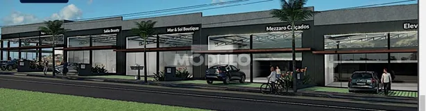 Ponto Comercial para alugar, 791m² no Jardim Botânico, Uberlândia