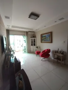 Apartamento com 2 Quartos à venda, 85m² no Embaré, Santos