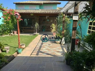Casa com 2 Quartos à venda, 90m² no Itaipu, Niterói
