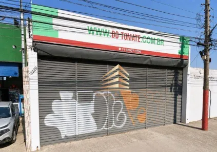 Galpão/Depósito/Armazém para alugar, 250m² no Vila Leonor, Guarulhos