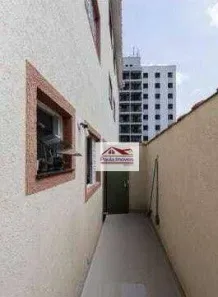 Apartamento com 2 Quartos à venda, 48m² no Tatuapé, São Paulo
