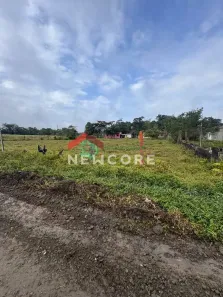 Lote/Terreno à venda, 3300m² no Conjunto Residencial Mazzeo, Mongaguá