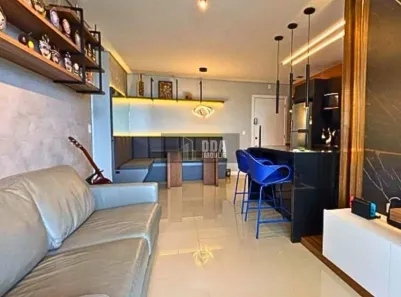Apartamento com 2 Quartos à venda, 67m² no Canasvieiras, Florianópolis