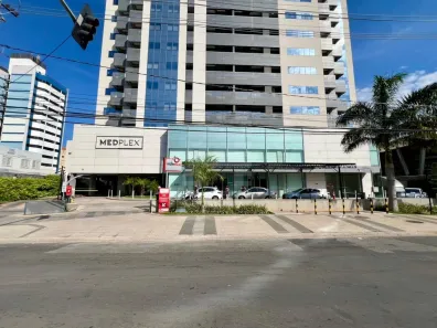 Sala Comercial para alugar, 86m² no Botafogo, Campinas
