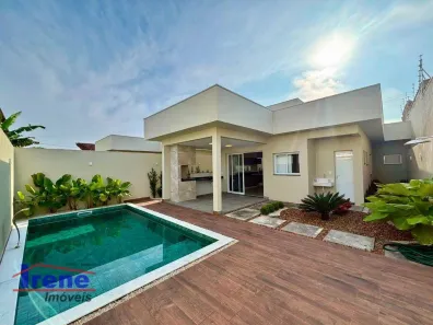 Casa com 3 Quartos à venda, 150m² no Praia dos Sonhos, Itanhaém
