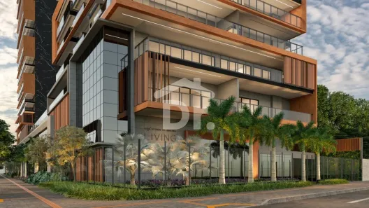 Apartamento com 3 Quartos à venda, 150m² no Umarizal, Belém