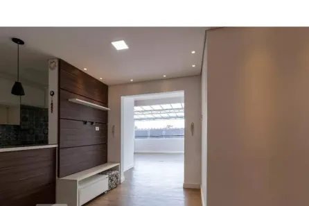 Apartamento com 2 Quartos à venda, 118m² no Vila Paulista, São Paulo