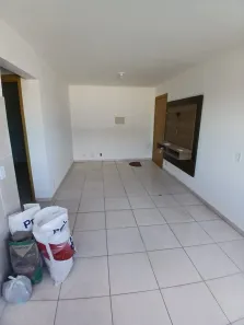 Apartamento com 2 Quartos à venda, 55m² no Santa Cruz, Gravataí