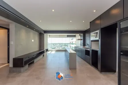 Apartamento com 2 Quartos à venda, 66m² no Jardim Aeroporto, São Paulo