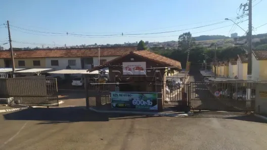 Apartamento com 2 Quartos à venda, 50m² no Recreio São Judas Tadeu, São Carlos