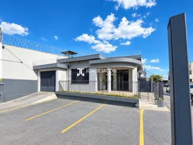 Imóvel Comercial com 5 Quartos para alugar, 140m² no Jardim Simus, Sorocaba