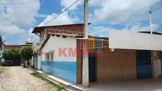 Casa com 2 Quartos à venda, 240m² no Belo Horizonte, Mossoró
