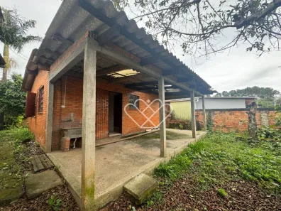 Casa com 3 Quartos à venda, 100m² no Bom Sucesso, Gravataí