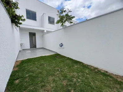 Casa com 2 Quartos à venda, 119m² no Jardim Leblon, Belo Horizonte
