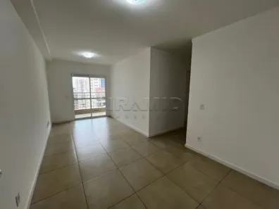 Apartamento com 2 Quartos para alugar, 89m² no Jardim Botânico, Ribeirão Preto