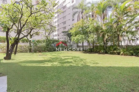 Apartamento com 2 Quartos à venda, 201m² no Jardim Paulista, São Paulo
