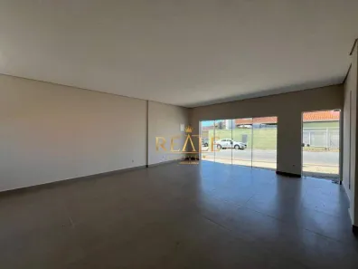 Sala Comercial para alugar, 48m² no Santa Rosa, Vinhedo