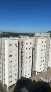 Apartamento com 2 Quartos à venda, 50m² no Santa Marta, Passo Fundo
