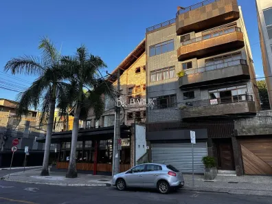 Apartamento com 3 Quartos à venda, 101m² no Alto dos Passos, Juiz de Fora