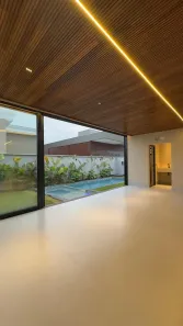 Casa de Condomínio com 4 Quartos à venda, 300m² no Jardins Itália, Goiânia