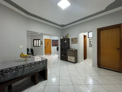 Sobrado com 5 Quartos à venda, 367m² no Parque dos Lagos, Ribeirão Preto