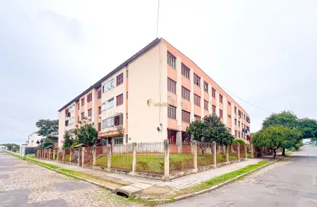 Apartamento com 1 Quarto à venda, 43m² no Rubem Berta, Porto Alegre