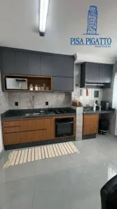 Apartamento com 2 Quartos à venda, 65m² no Sítio Cabreúva, Paulínia