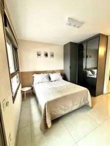 Apartamento com 1 Quarto à venda, 26m² no Sumarezinho, São Paulo