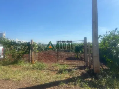 Lote/Terreno à venda, 1000m² no Jardim Primavera, Londrina