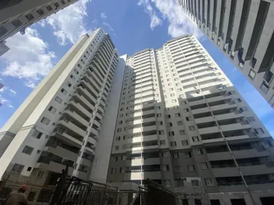Apartamento com 3 Quartos à venda, 65m² no Vila Nair, São Paulo