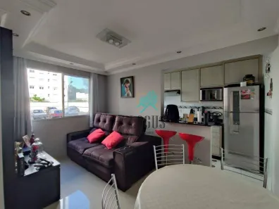 Apartamento com 2 Quartos à venda, 49m² no Planalto, São Bernardo do Campo
