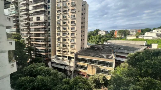 Apartamento com 2 Quartos à venda, 75m² no São Domingos, Niterói