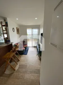 Apartamento com 1 Quarto à venda, 62m² no Tatuapé, São Paulo