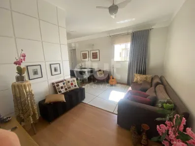 Apartamento com 2 Quartos à venda, 97m² no Jardim Brasil, Campinas
