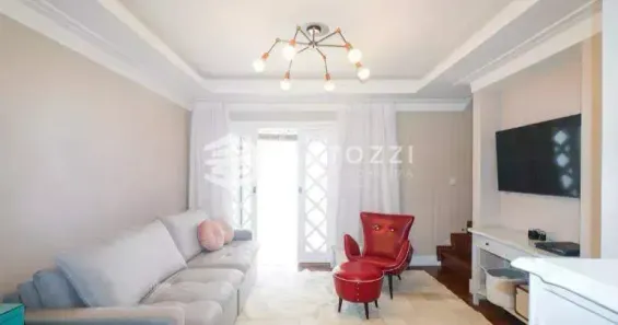 Sobrado com 3 Quartos à venda, 264m² no Mauá, São Caetano do Sul