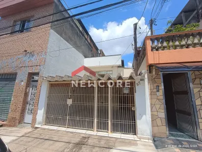 Sobrado com 3 Quartos à venda, 72m² no Cidade Patriarca, São Paulo
