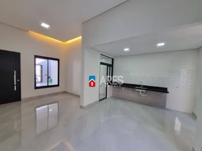 Casa com 3 Quartos à venda, 119m² no Parque Universitário, Americana