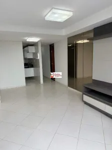 Cobertura com 3 Quartos à venda, 141m² no Bessa, João Pessoa