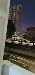Apartamento com 3 Quartos à venda, 119m² no Santa Cecília, São Paulo